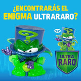 Superthings Kazoom Power Battle