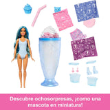 Barbie Pop Reveal Cool Cupcake