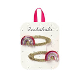 Clips Disco Rainbow