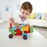 Bloques de Construcción  Kit Creativo
