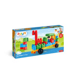 Kit de construcción Zoo Keeper Cars