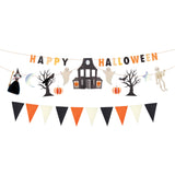 Set guirnalda Halloween