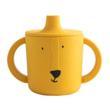Taza silicona Mr. Lion