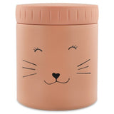 Termo sólidos Gato pequeño