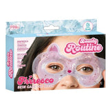 Mascarilla de Ojos Reutilizable