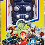 Thor