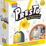 Presto GoPop!