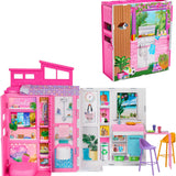 Barbie Apartamento