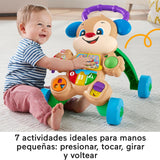 Andador perrito
