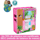 Barbie Apartamento