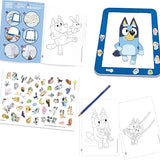 Mesa Diseño Bluey