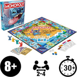 Monopoly Stitch