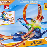 Circuito Big Air Crash