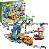 Tren de Mercancías