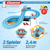 Circuito Paw Patrol