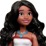 Vaiana 2 Disney