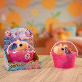 Animagic Capybara Spa Time
