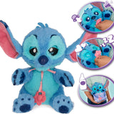 Baby paws Stitch