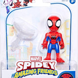 Figura Spidey De Acción