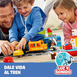 Tren de Mercancías