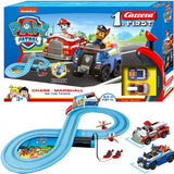 Circuito Paw Patrol