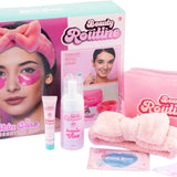 Beauty Routine