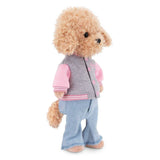 Lucky Doggy Urban Chic