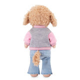 Lucky Doggy Urban Chic