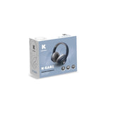 Kidyears Bluetooth Azul