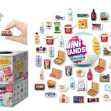 Bola sorpresa ¡Llena la Nevera!