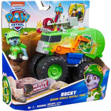 Vehiculo Paw Patrol Rescue Wheels
