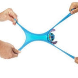 Figura estirable Stitch 13 cm.