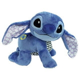 Peluche Stitch Gateos con sonidos.