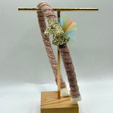 Diadema Fantasy Unicornio Tul