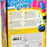 Speed Cups