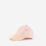 Gorra animales rosa