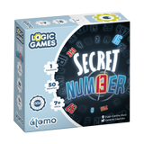 Secret Number