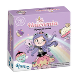 Unicornia cartas