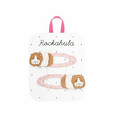 Clips Hamsters