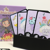 Unicornia cartas