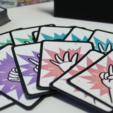 Unicornia cartas