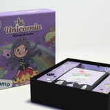 Unicornia cartas