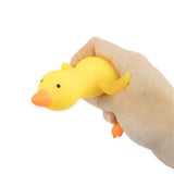 Pato antiestrés