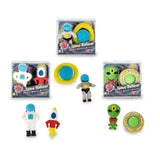 Gomas de borrar Space