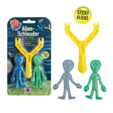 Tirachinas alienígena