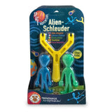 Tirachinas alienígena