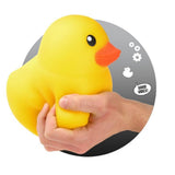 Pato Antiestrés XXL