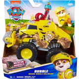 Vehiculo Paw Patrol Rescue Wheels