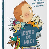 Esto es Mío