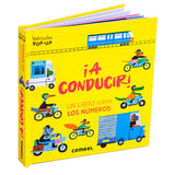 ¡A conducir!